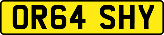 OR64SHY