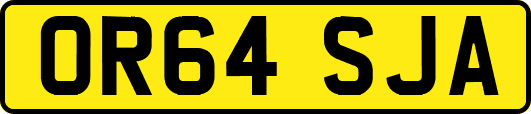 OR64SJA