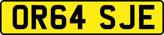 OR64SJE