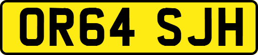 OR64SJH