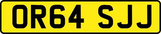 OR64SJJ