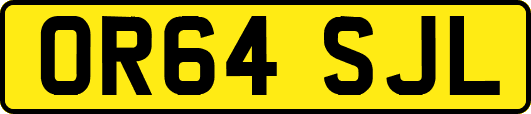 OR64SJL