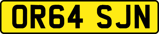 OR64SJN