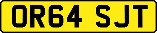 OR64SJT