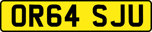 OR64SJU