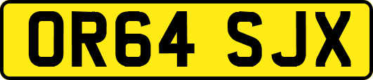 OR64SJX