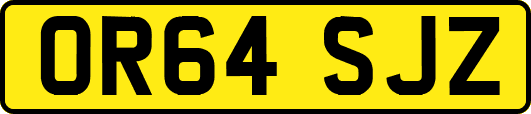 OR64SJZ