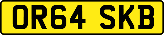 OR64SKB