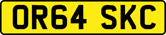 OR64SKC