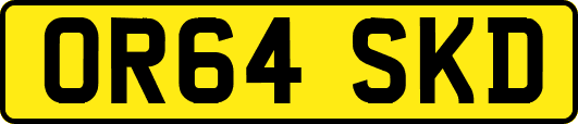 OR64SKD