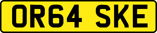OR64SKE