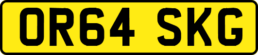 OR64SKG