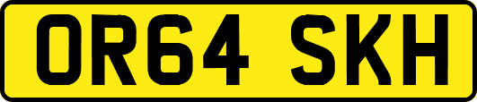 OR64SKH