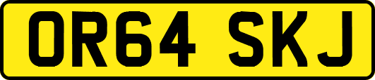OR64SKJ