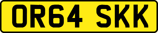 OR64SKK