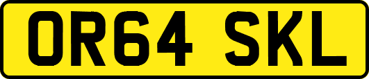 OR64SKL
