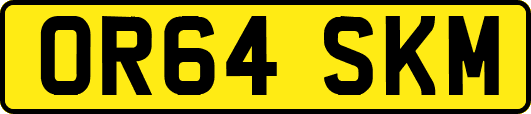 OR64SKM