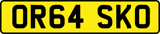 OR64SKO