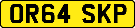 OR64SKP
