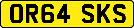 OR64SKS