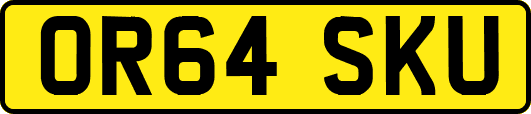 OR64SKU