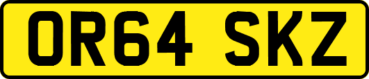 OR64SKZ