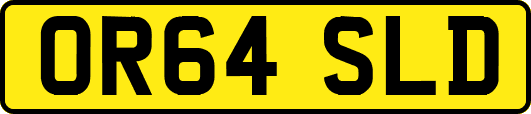 OR64SLD