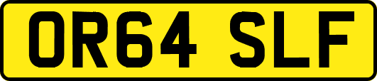 OR64SLF