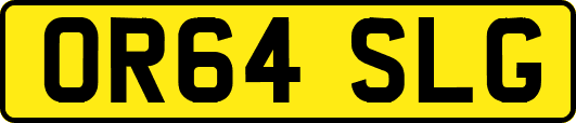 OR64SLG