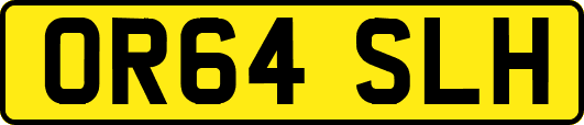 OR64SLH