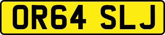OR64SLJ