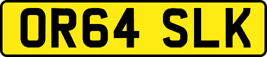 OR64SLK