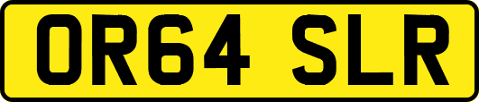 OR64SLR