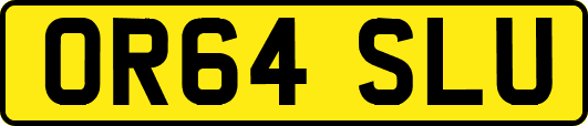 OR64SLU