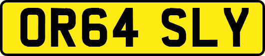 OR64SLY