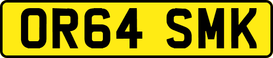 OR64SMK