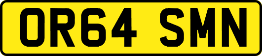 OR64SMN