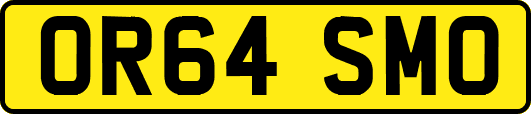 OR64SMO