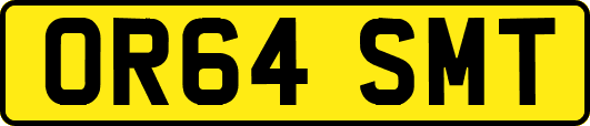 OR64SMT