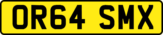 OR64SMX