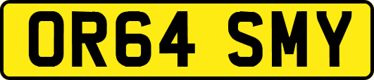 OR64SMY