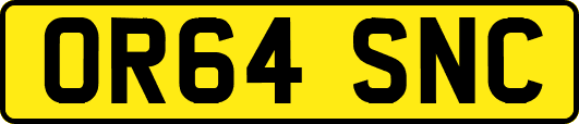 OR64SNC