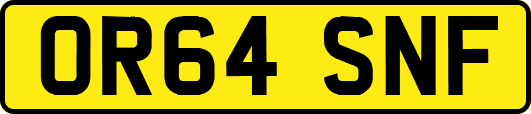 OR64SNF