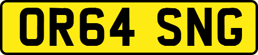 OR64SNG