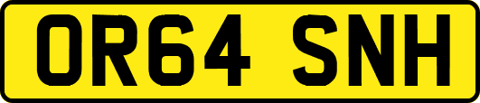 OR64SNH