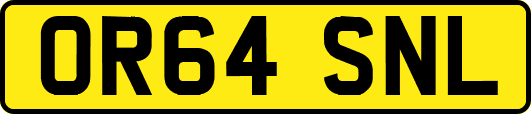 OR64SNL