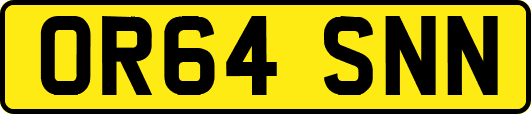 OR64SNN