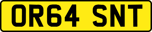 OR64SNT