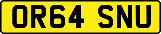 OR64SNU