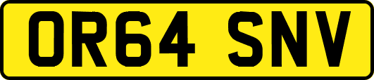 OR64SNV